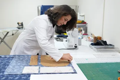 İstanbul Maltepe'de yenilenen ürünler dayanışmayı güçlendiriyor