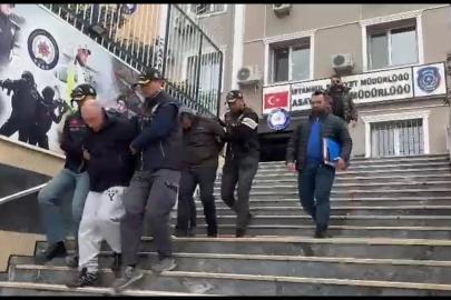 İstanbul'da el yapımı bomba paniği