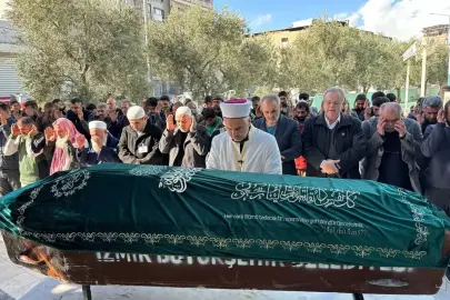 İzmir'de derede akıntıya kapılıp ölen Berivan'ın babası: Başkasının canı yanmasın