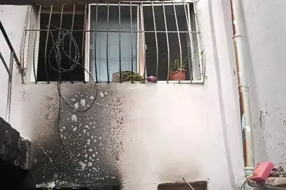 İzmir'de Tartışma Kanlı Bitti: Bir Genç Tabancayla Vurularak Öldürüldü