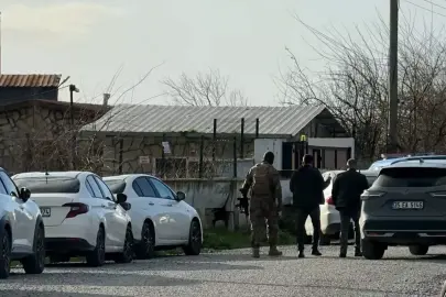 İzmir'deki cinayetin şüphelileri, Aydın'da yakalandı