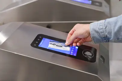 İzmir'de toplu ulaşımda “Özel Kart”