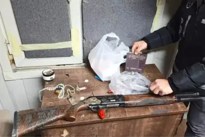 Kaçırıp, darbederek senet imzalattılar; 10 tutuklama