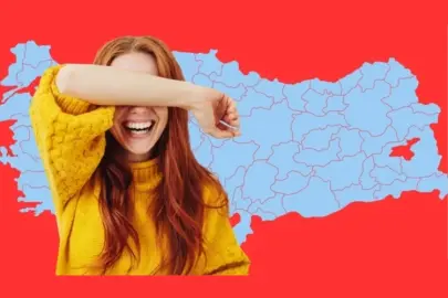 Kadınlar daha mutlu, yaşam umudu yüksek... Mutluluk oranı tüm yaşlarda arttı