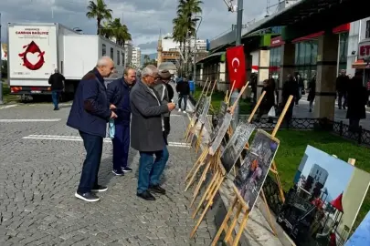 Kahramanmaraş Depremleri İçin Anma Etkinliği