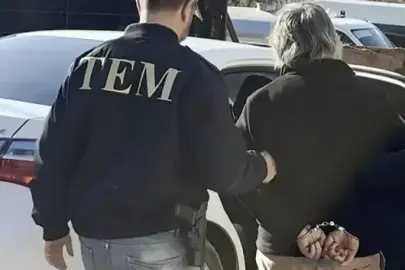 Karaman merkezli DEAŞ operasyonu: 3 tutuklama