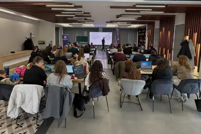 Kayseri Bilim Merkezi’nde öğretmenlere eğitim