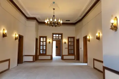 Kayseri Melikgazi'den Bağ Müzesi