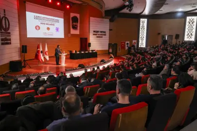 Keçiören’de deprem gerçeği bilimsel verilerle ele alındı