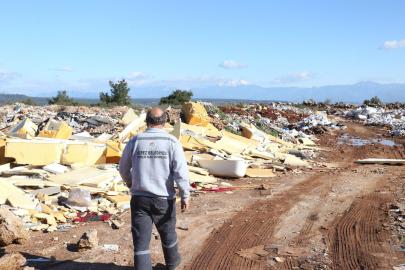 Kepez’de çevre kirliliğine sıfır tolerans