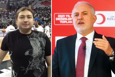 Kerem Kınık, annesini kaybeden profesörün bedduasına tepkisiz kalamadı