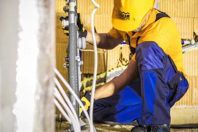 Kış aylarında su tesisatında donma riskine karşı İzocam’dan güvenli çözüm uyarısı