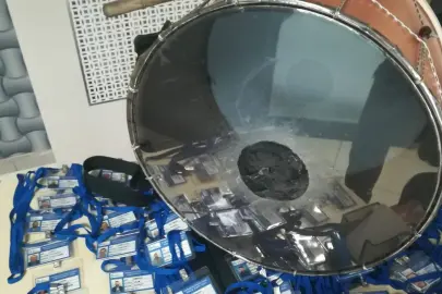 Kocaeli İzmit'te Ramazan davulcuları için başvurular başladı