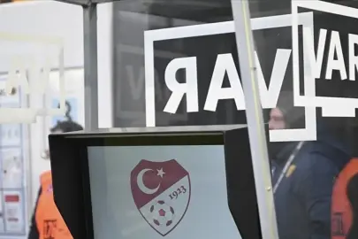 Kocaelispor - Fenerbahçe maçının VAR’ı belli oldu!