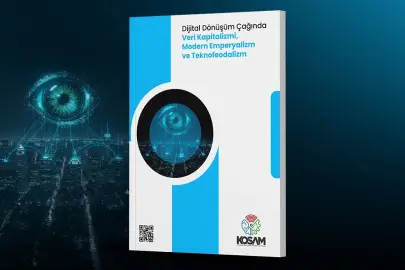 KOSAM’dan dijital egemenlik raporu