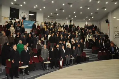 Kütahya'da "Aydınlık Yarınlara" kitap okuma yarışmasında ödül töreni düzenlendi