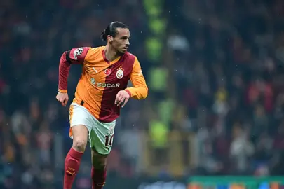 Leroy Sane’den Galatasaray itirafı! ‘Hiçbir yerde yaşamadım’