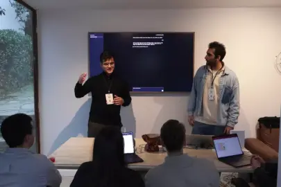Lookfor, genç yazılımcıları yapay zeka hackathonunda buluşturdu