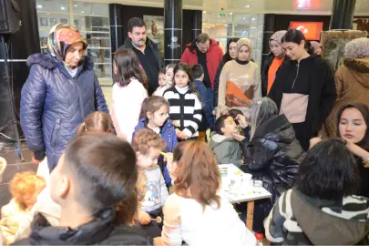 Malatya Büyükşehir’den çocuklara özel ramazan etkinlikleri