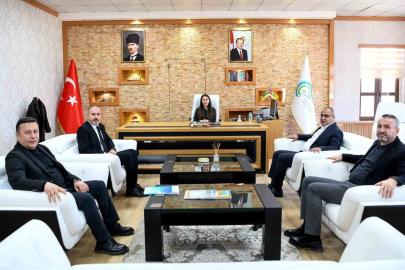 Maski’den Doğanyol’a 25 milyonluk altyapı hamlesi