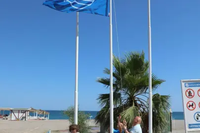 Mavi bayrak başvuruları tamamlandı, gözler 2026 sonuçlarında