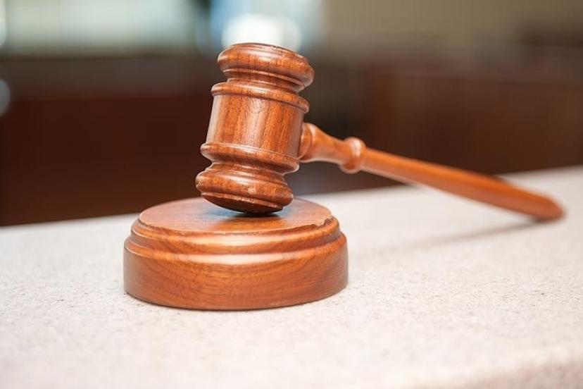 Meclis'te stajyerlere taciz davasında dört tahliye