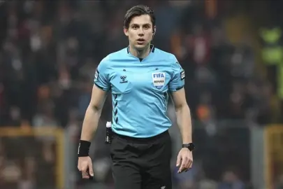 Mehmet Türkmen: "Hedefim, ülkemi yurt dışında en güzel şekilde temsil etmek"