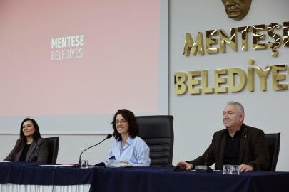 Menteşe'ye inanç ve su temalı yeni kent vizyonu