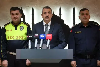 Meriç Nehri'nin debisi 1500 metreküp saniyeye kadar şehir için risk oluşturmuyor