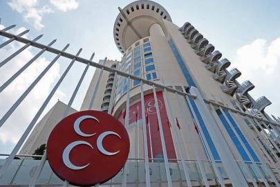 MHP, 57. kuruluş yıl dönümünü kutlayacak