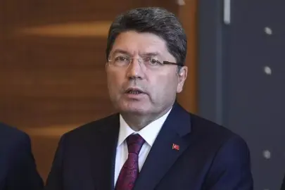 Minguzzi'nin mevlidine katılan Adalet Bakanı Tunç: SSÇ düzenlemesi meclise gelecek