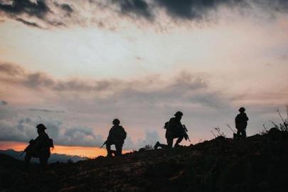 MSB: 2026 başından bu yana 35 terörist teslim oldu