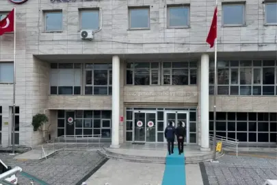 Muğla'da FETÖ'cü firari eski emniyet müdürü yakalandı