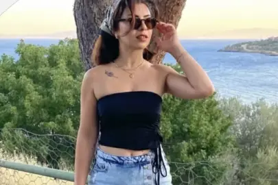 Muğla'da geceyi kiraladıkları teknede geçiren Bahar, ölü bulundu