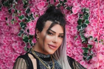 Mükremin Gezgin uyuşturucudan gözaltına alındı