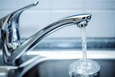 Muş'ta şebeke suyunu içmeyin uyarısı