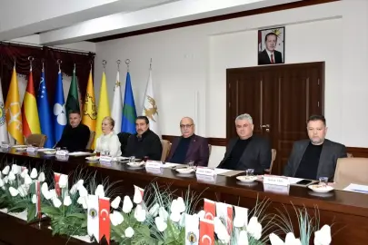 Nallıhan Belediyesi, İlçe Devlet Hastanesine diş röntgen cihazı tahsis edecek