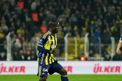 N'Golo Kante: Çok iyi bir atmosferdi!