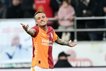 Noa Lang’tan açıklama: “Sürücü koltuğunda olan biziz”