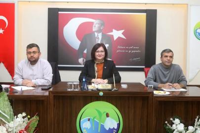 Orman fakültesi ve öğrenci yurdu planı kabul edildi