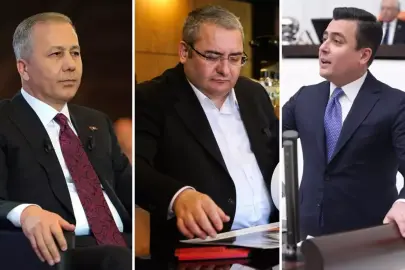 Osman Gökçek, CHP'den istifa eden Mesut Özarslan'ı şikayet etti