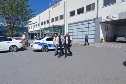 Otomobilde, boşanma aşamasındaki eşini öldüren sanığa ağırlaştırılmış müebbet