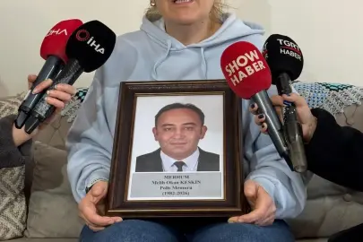 Polis memurunun hayatını kaybettiği kavganın görüntüleri ortaya çıktı