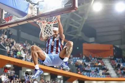 Potada Trabzonspor fırtınası! Seri 10 maça çıktı