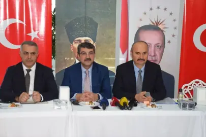 "Mavi Yeşil Batman Projesi"nin 2. etabı tanıtıldı