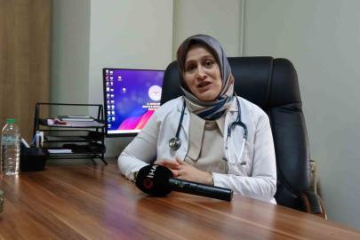 Ramazan’da sahur uyarısı