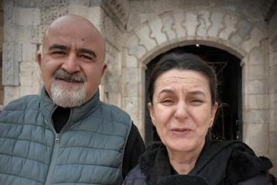 Rotayı şaşırtan saklı hazine: Asıl amacımız Konya'ya gitmekti