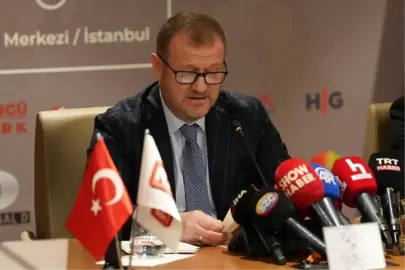 RTÜK Başkanı Daniş: Hazırladığımız Sorumlu Habercilik Rehberi, medyanın kendi geleceğini koruma refleksidir