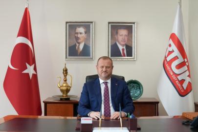 RTÜK Başkanı Daniş: Sorumlu yayıncılık anlayışında 3A formülünü esas alıyoruz