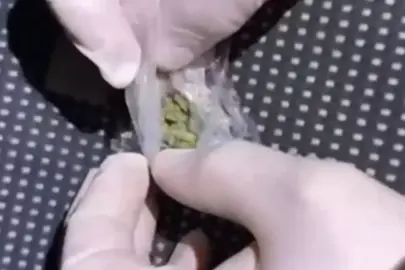 Sakarya'da uyuşturucu operasyonu: 1 kilogram kokain ele geçirildi